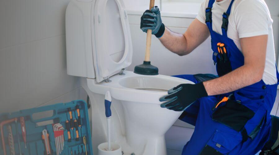 Local 24/7 Emergency Plumbing in Quinby, VA